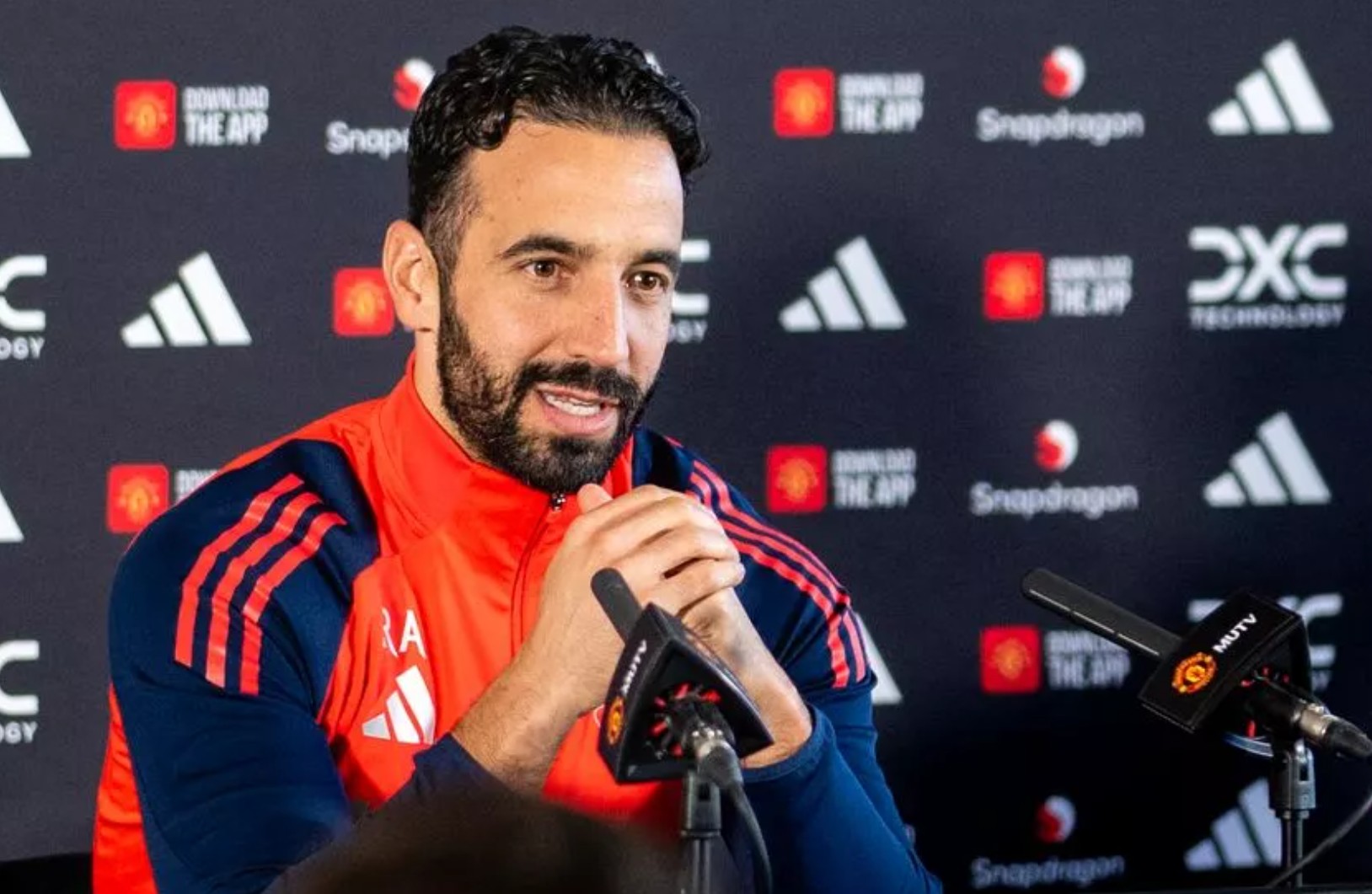 姆伯莫, 训练中保持