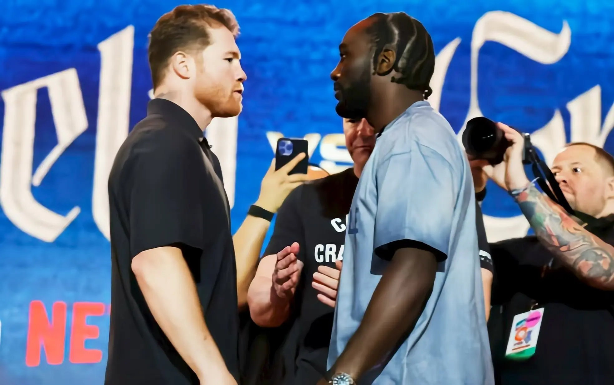 已适应了, 瓦雷兹重拳, 在霍亚看来 已适应了, 瓦雷兹重拳, 在霍亚看来