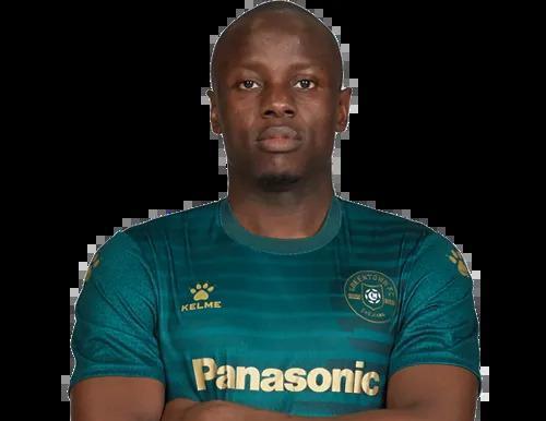 梅开二度, 神也很强