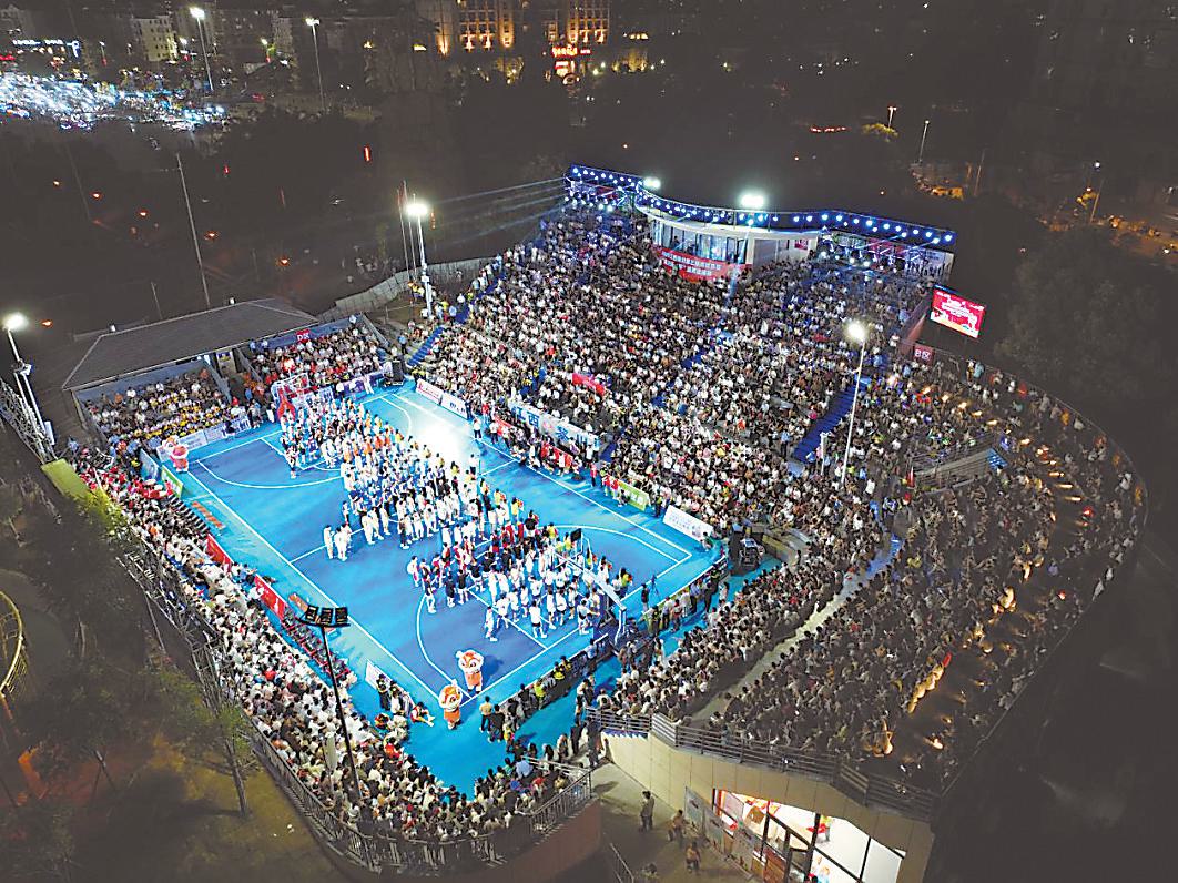 临川贡酒杯, 球员们精湛, 第三届闽赣 临川贡酒杯, 球员们精湛, 第三届闽赣