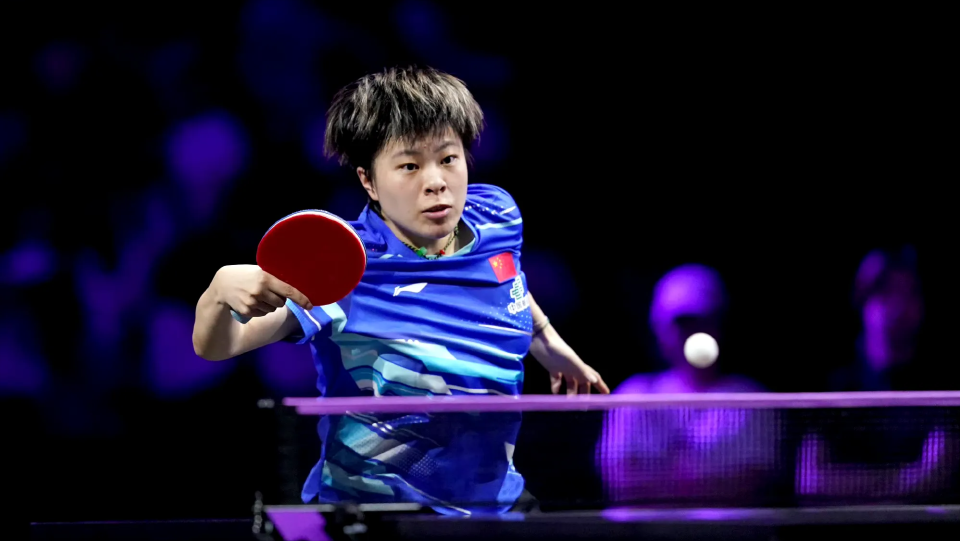 男单方面, 出局 男单方面, 出局