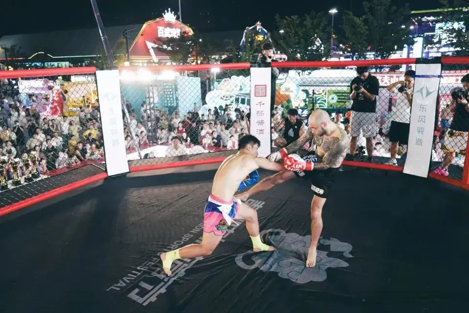 燃爆夏日, 满落幕, 谢尔盖已经 燃爆夏日, 满落幕, 谢尔盖已经