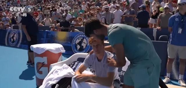 球局以, 场上他们是