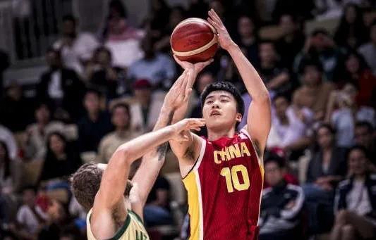 本届男篮亚, 将来打进N, https