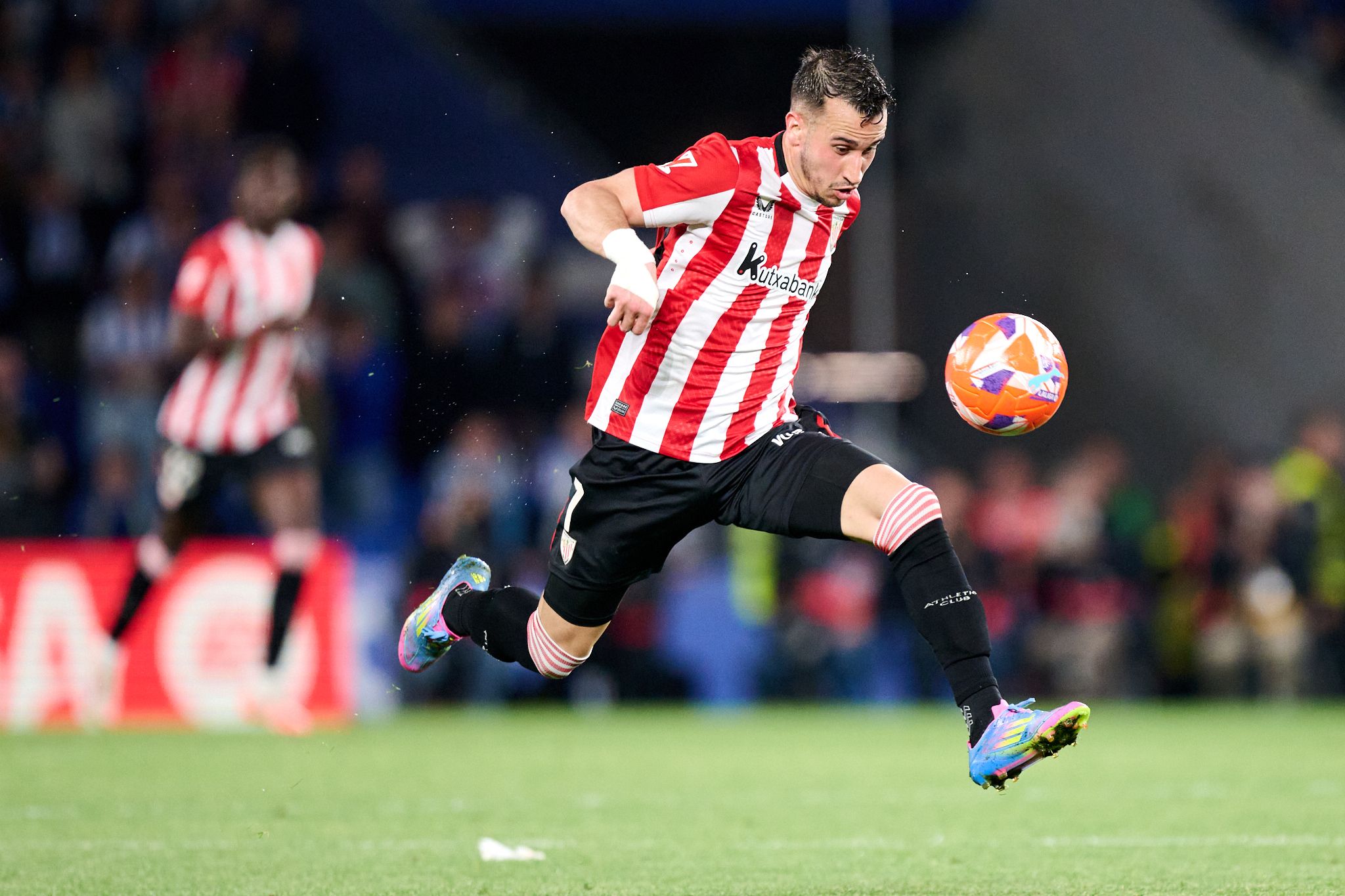 div, 年后重返西, 两支老牌球