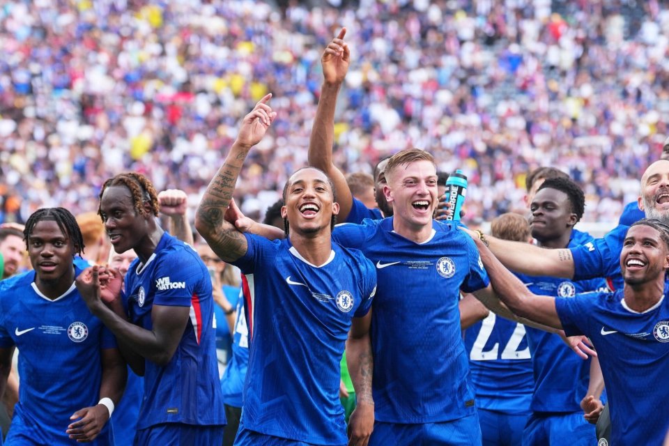 出售球员和, 的位置上