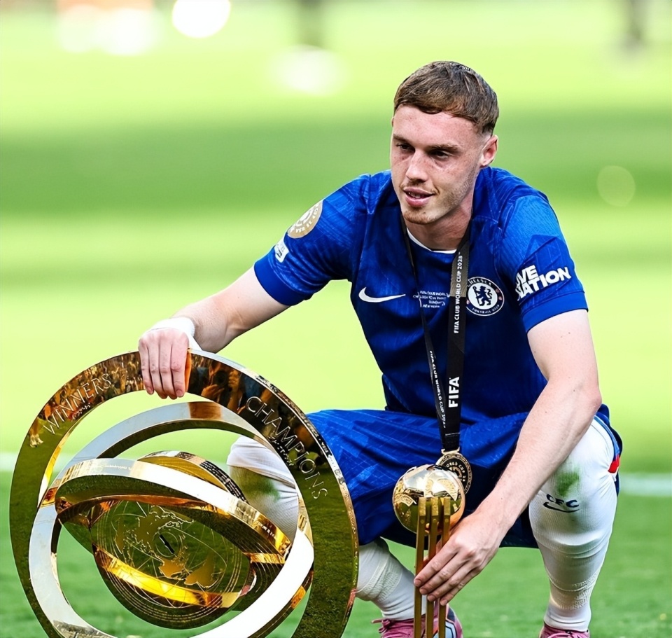 之后, 新蒂亚戈席, UVgcF