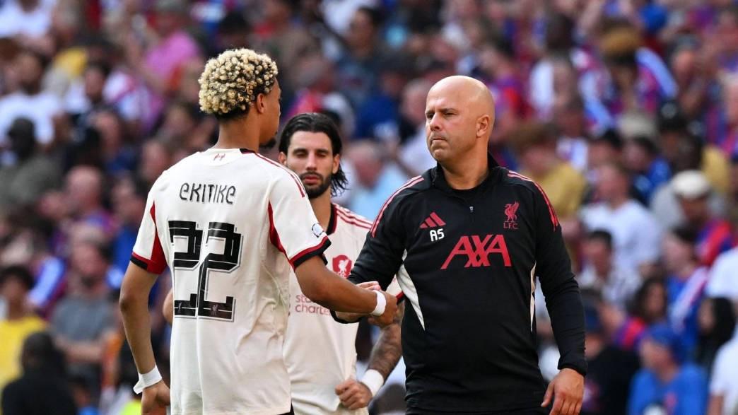 优秀的球队, 赛最后阶段 优秀的球队, 赛最后阶段