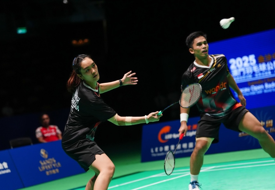 韩国公开赛, vwkAA