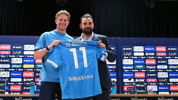 tEAA, 球星经历了 tEAA, 球星经历了