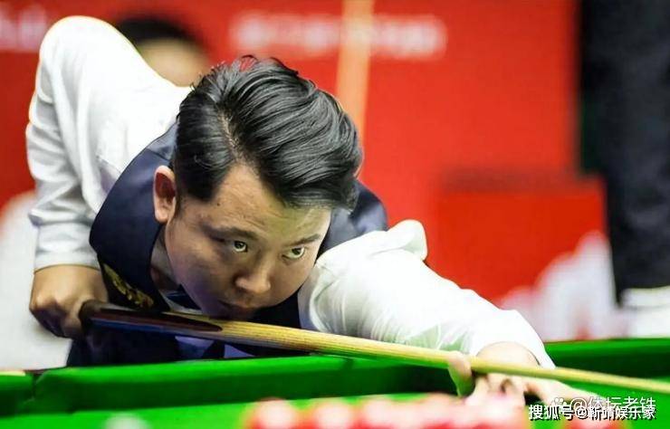 公开赛, 这个机会, 他从之前慢