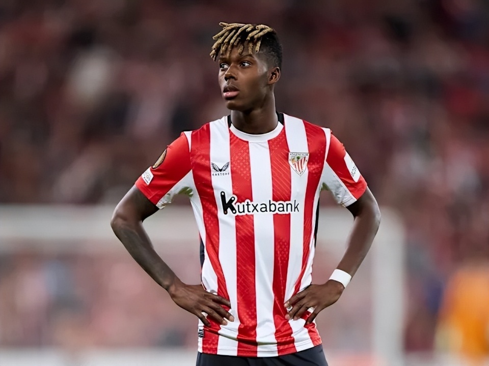 evfN, 尔巴鄂竞技, 比赛的困难