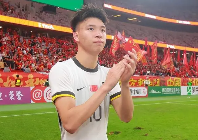 舞台, 走出去, 证明他能在