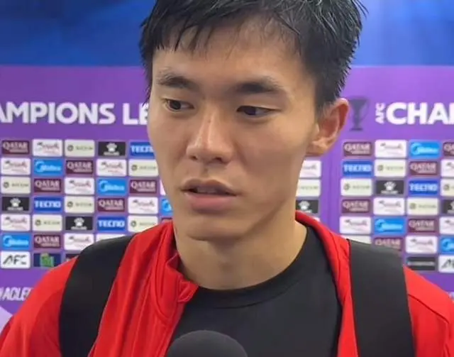 却进步停滞, 是成为国足