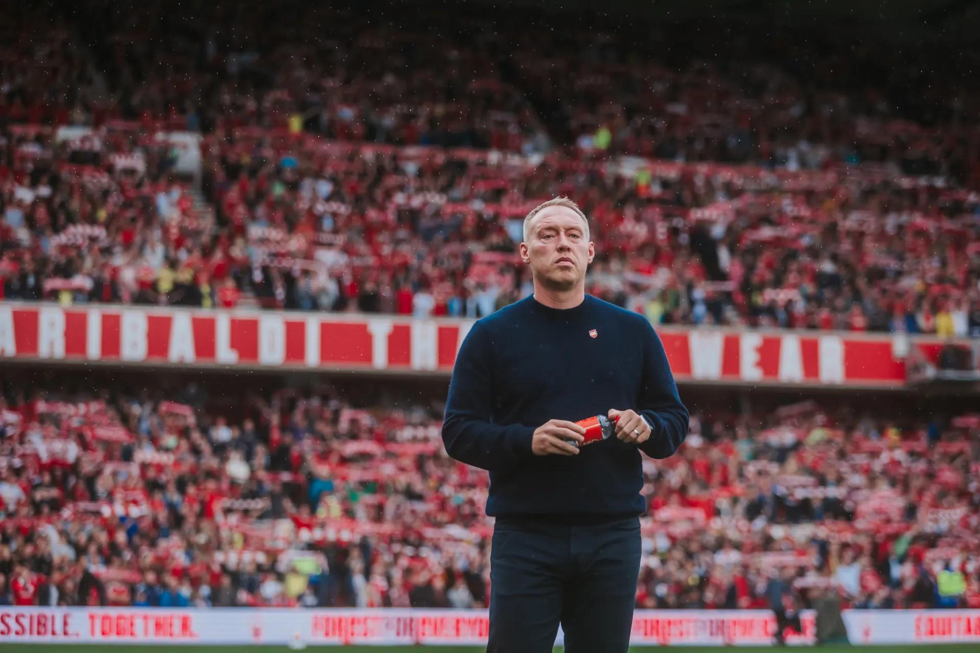 库珀正式出, 及此次任命 库珀正式出, 及此次任命