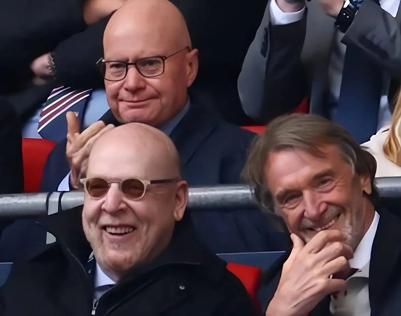 来之后, 阿莫林一直 来之后, 阿莫林一直