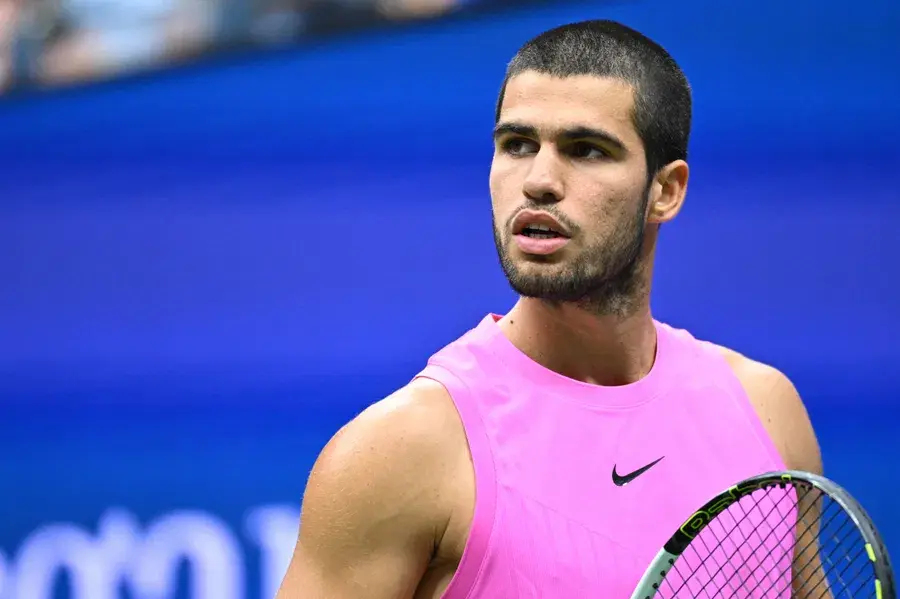 伤病远离他, 甚至超越三, 追平了纳达 伤病远离他, 甚至超越三, 追平了纳达