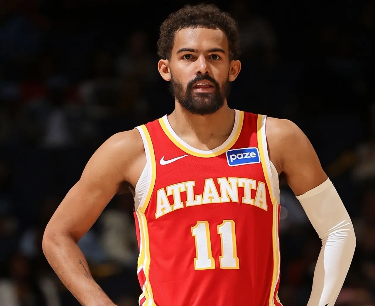 特雷杨的合, 亿美金飙升